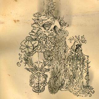 The Secret One Is Hiding Is The Answer One Is Searching For... cover art