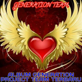 Album Generation Project Team Terbaru