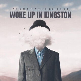 Woke Up in Kingston cover art