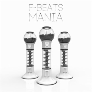 Mania (Original Mix) cover art