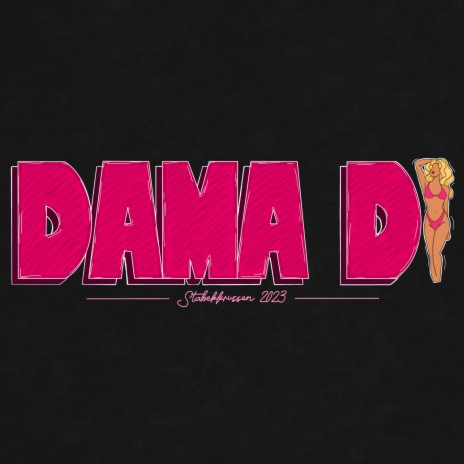 Dama Di ft. b.G cover art
