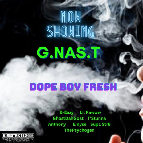 INTRO PART 1 MaryJane / Drunk as fuck Intro PART 1 ft. B-Eazy & Ghost Dah Goat cover art