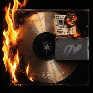 Braise cover art
