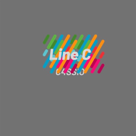 Line C cover art