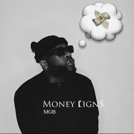Money $ign$ cover art
