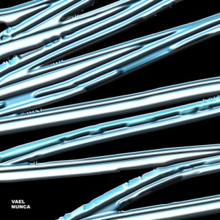 Nunca cover art