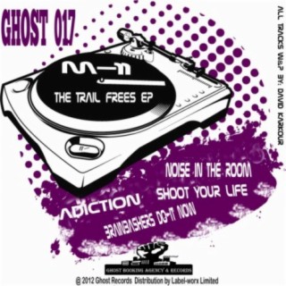 The Trail Frees EP
