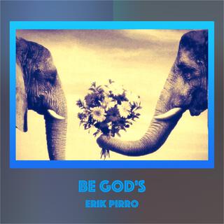 Be God's cover art