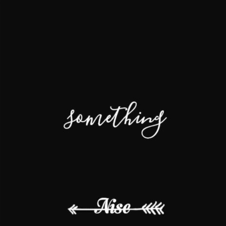Something cover art