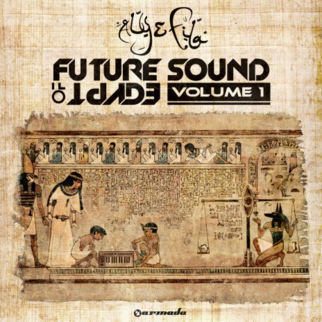 Painting Pyramids (Original Mix Edit) cover art