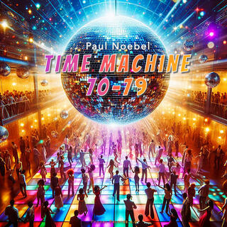 Paul Noebel