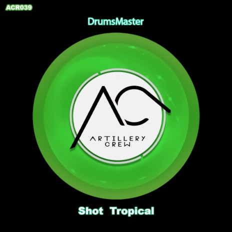 Shot Tropical (Original Mix) cover art