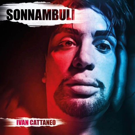 Sonnambuli cover art