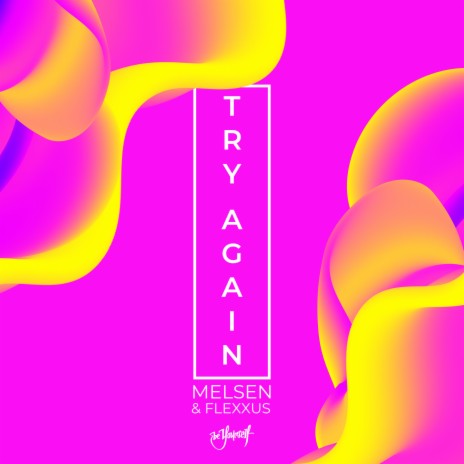 Try Again (Extended Mix) ft. Flexxus cover art