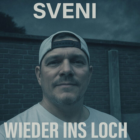 Wieder ins Loch-1 cover art