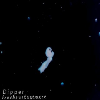 Dipper cover art