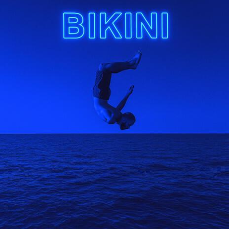 BiKiNi cover art