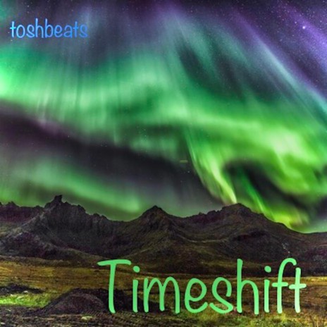Timeshift cover art