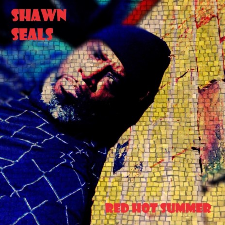 Red Hot Summer cover art