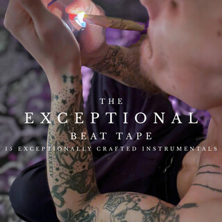 The Exceptional Beat Tape