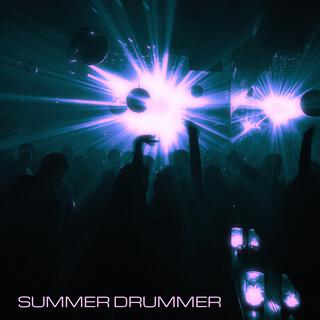 Summer Drummer