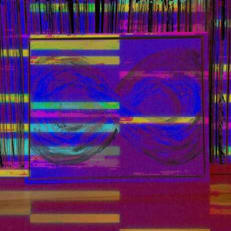 Chaos cover art