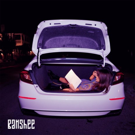 Sanity cover art