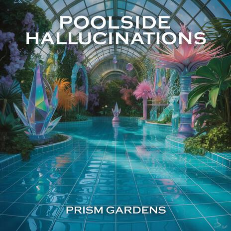 Life Itself is Melting ft. Prism Gardens cover art