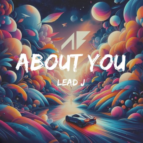 About You cover art