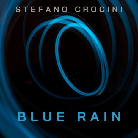 Blue Rain cover art