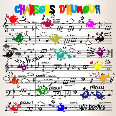 Couscous Blues (chanson pour les Pieds-Noirs) cover art