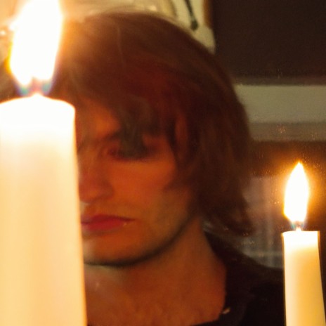 Ghost Song cover art