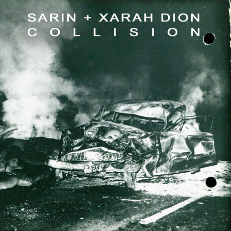 Dysphorie (SARIN Remix) cover art