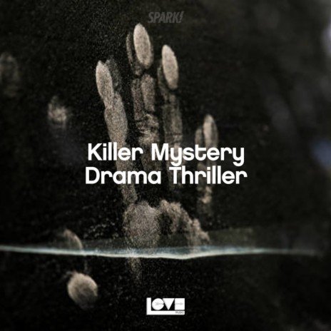 UNDERCOVER cover art