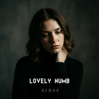 Lovely Numb