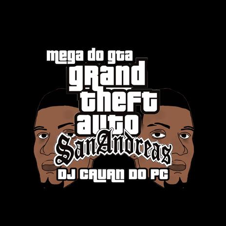 MEGA DO GTA SA