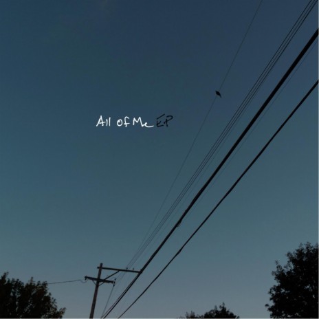 All of Me cover art