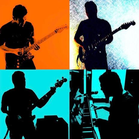 Seres Olvidados cover art