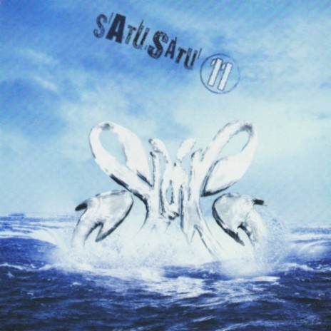 Jembatan Gantung cover art