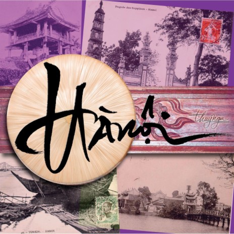 Hà Nội Ngày Tháng Cũ cover art