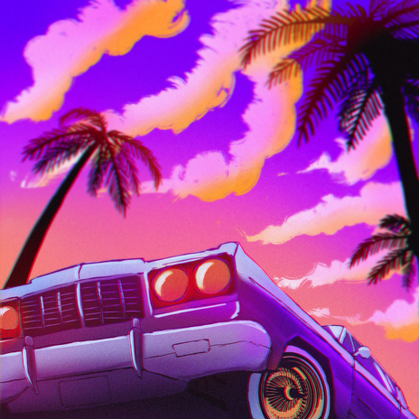 My Nature ft. L1vebeats cover art