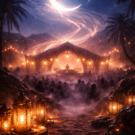 Rhithm & Strings cover art