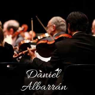 Daniel Albarrán