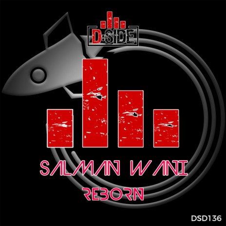 Reborn cover art