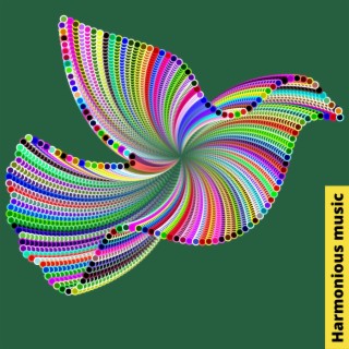 Harmonious music
