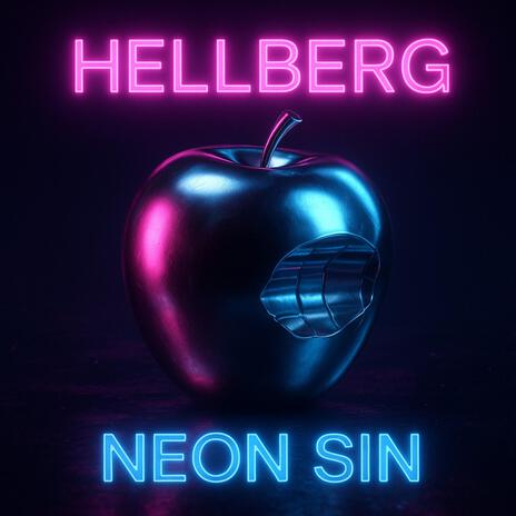 Neon Sin cover art
