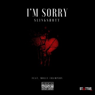 I'm Sorry (feat. Molly Champion) cover art