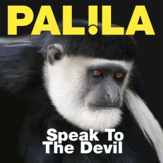 Speak to the Devil cover art