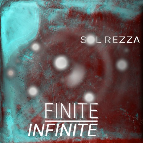 Finite Infinite cover art