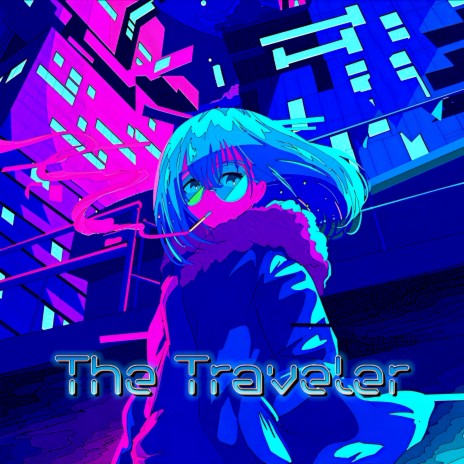 The Traveler (Speed Up) cover art